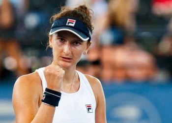 Irina Begu este în semifinalele turneului de la Palermo