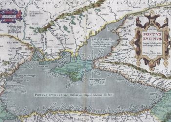 Expoziția „Marea Neagră în cartografia europeană”, la Muzeul din Adamclisi