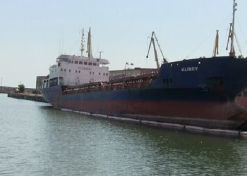 Situație disperată în Portul Constanța!