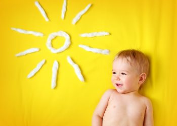 Cum protejăm copiii de caniculă?