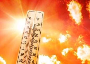 Zile de FOC pentru România. În Dobrogea temperaturile vor ajunge chiar și la 39 de grade la umbră