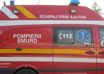 UPDATE: Accident cu trei victime, în județul Constanța. A fost implicat și un TIR