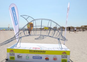 A fost lansat proiectul „Bun-Simț Turistic în stațiunea Mamaia”