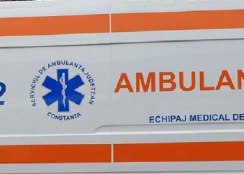 UPDATE: Accident pe autostrada A2. O persoană a rămas încarcerată