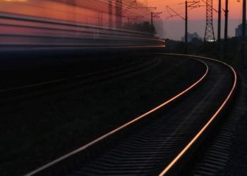 Femeie lovită de tren, în Gara Cernavodă