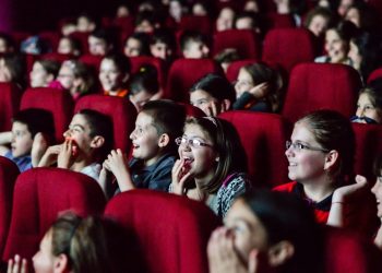 Sunscreen Film & Arts Festival, eveniment dedicat elevilor