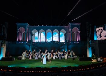 Constanța: Spectacol anulat din cauza ploii, reprogramat astăzi