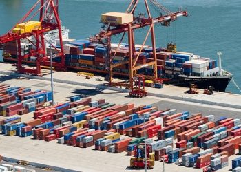 Ceronav, parteneriat cu Fundația Școala Portuară