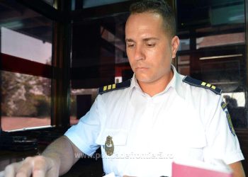 Peste 70 de fapte ilegale săvârșite la frontierele românești