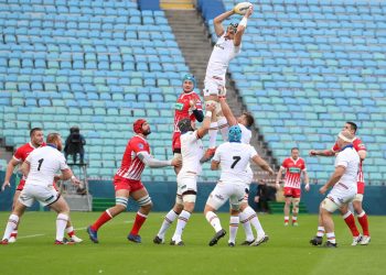 Liga Națională de Rugby, din nou în prim plan