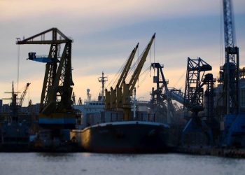 Exporturile de cereale şi preparate pe bază de cereale au depăşit două miliarde euro, în primele 5 luni din 2022