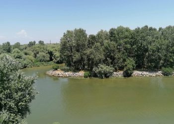 Prognoză INHGA: Debitul maxim al Dunării la intrarea în ţară, sub mediile multianuale în următoarele trei luni