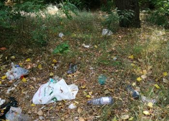  „Curățăm România” revine la Tulcea