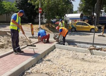 Discuții aprinse în Consiliul Local. Mărul discordiei, contractul de delegare a gestiunii serviciilor publice de administrare a domeniului public și privat