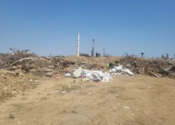 Garda Națională de Mediu: Amenzi de peste 1.200.000 lei, pe litoralul românesc