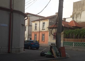 Constanța: Amenzi de aproape 150.000 lei pentru depozitarea ilegală a deșeurilor