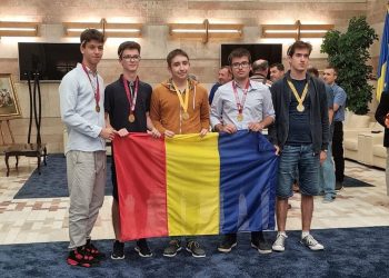 Elevii români, performanță remarcabilă la Olimpiada Internațională de Astronomie și Astrofizică