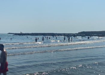 Vremea astăzi pe litoral 