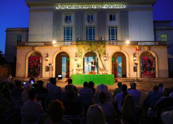 Ce putem face în această seară în Constanța