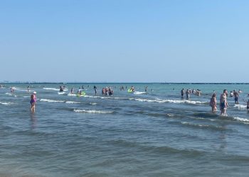 Vremea astăzi pe litoral 