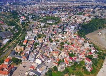 Înființarea OMD Mamaia-Constanța, în consultare publică