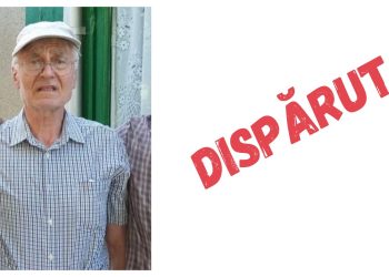 UPDATE: Bărbat de 70 de ani din Constanța, dat dispărut