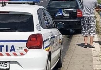 Șoferi drogați sau fără permis, prinși pe Autostrada Soarelui 