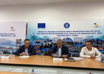 Investițiile RAJA continuă cu un nou contract de lucrări ce vizează zona Predeal