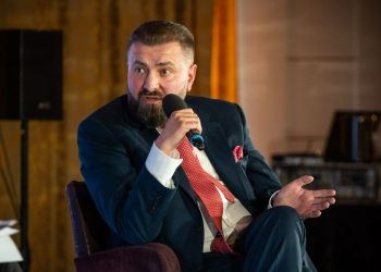 Năstase (Alro): Va fi o iarnă cumplită, dacă Guvernul nu ia măsuri: preţuri uriaşe, fabrici închise şi oameni în beznă