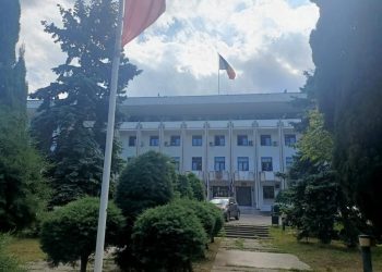 A început ședința ordinară a Consiliului Local Constanța. Iată proiectele supuse la vot