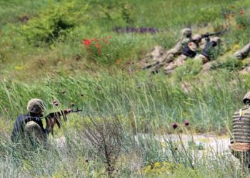 Restricții de circulație, din cauza programului de trageri din poligonul Babadag