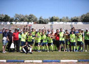 Meci amical pentru CS Medgidia