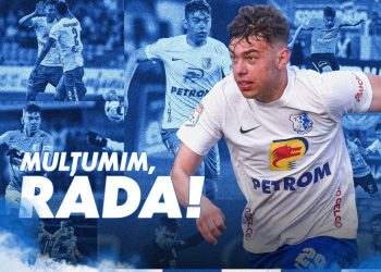 Farul Constanța a anunțat oficial despărțirile de Eduard Radaslavescu și Radu Boboc