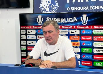 Farul Constanța are meci dificil la Botoșani