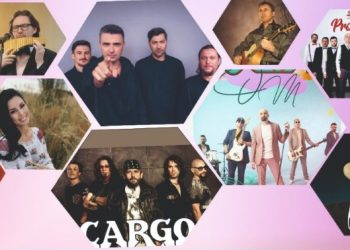 Festivalul celei mai frumoase cetăți din Dobrogea, „Enisala – Unitate la Cetate“