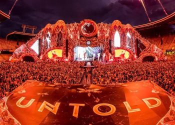 J Balvin: „UNTOLD a dus România dincolo de granițe”