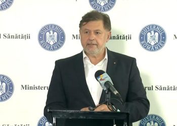 Ministrul Sănătății: Numărul deceselor cauzate de COVID-19 crește alarmant