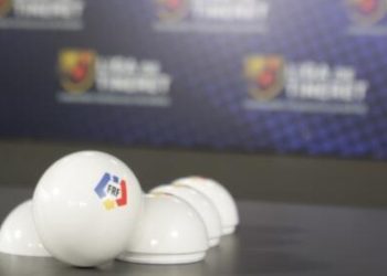 Dinamo București – Farul Constanța, primul derby din seria Est – Liga de Tineret