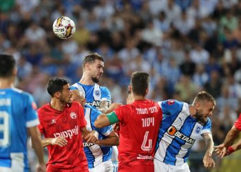 Calificarea se decide în retur