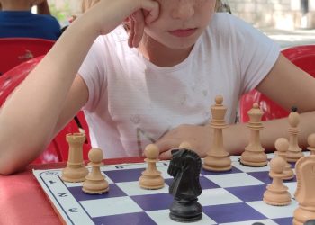 Șahiștii de la CS Năvodari au reușit noi performanțe
