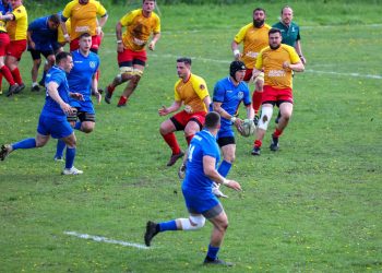 Încep primele jocuri din turneul play-out al Ligii Naționale