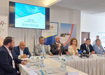 Întâlnirea Anuală a Asociației Aeroporturilor din România: Soluții pentru creșterea numărului de turiști