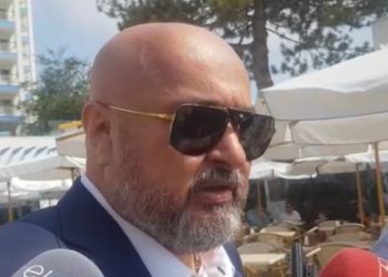 Bogdan Artagea: „Mamaia a fost aproape goală anul acesta”