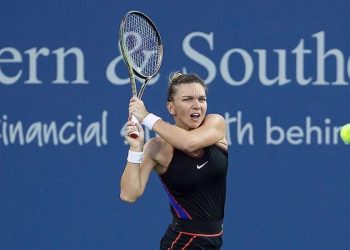 Ce șanse are Simona Halep să câștige US Open 2022?