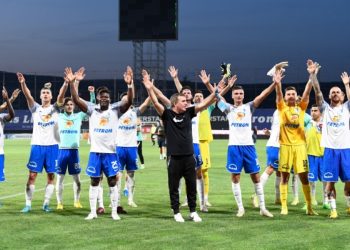 Farul Constanța, pe primul loc în topurile naționale