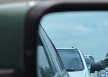 Trafic intens în sudul litoralului