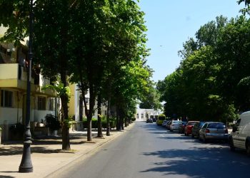 Atenție, șoferi! Trafic restricționat pe câteva străzi din Constanța, în perioada următoare