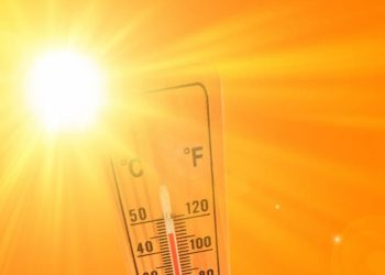 Dobrogea: Cod galben de căldură și disconfort termic ridicat