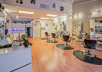 Modificările Codului fiscal „lovesc” în saloanele de înfrumuseţare (studiu)