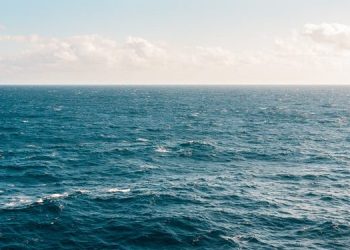 Bărbat dispărut în mare la Eforie